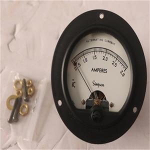 Quality Waukesha Digital Ammeter 109708 wholesale