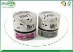 Clyinder 100% Eco Kraft Custom Paper Tubes Custom Printed Logo Eco - Friendly