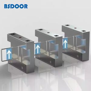 Quality ODM Half Height Turnstile wholesale