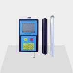 2kg Geo Resistivity Equipment OPM-1 Portable Helium Pumping Magnetometer