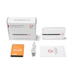 MT10 MF982 OLAX Battery Li-Ion Wifi Router Battery 3000Mah