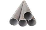5086 10mm Aluminum Round Pipe , Anti Corrosion Polished Aluminum Tubing