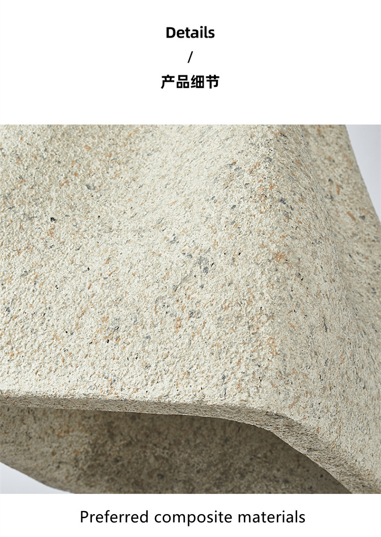 Japanese Style Wabi-sabi LED Restaurant Pendant Lamp Lustre Bedroom Model Room Chandelier (WH-VP-176）