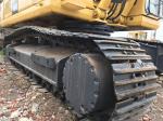 Used KOMATSU excavator PC400-7 for sale