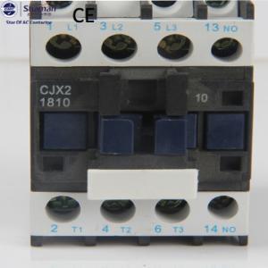 Quality CE certificate AC Contactor LC1-D 1801 abb contactors Electric contactors wholesale