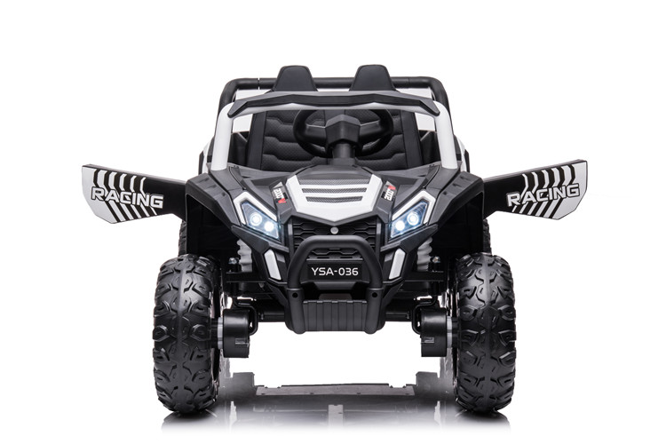 12V390*2 Motor UTV Children Ride On Car Electric for Kids Toys Age Range 5 to 7 years