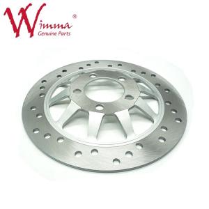 Front Brake Rotor Factory Manufacturer XR125L-XR150L Motorcycle Brake System