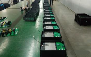 Xi'an Noker Electric Co.,Ltd.