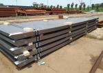 Weathering Corrosion Resistant 6mm Thick Steel Plate A588