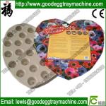 Egg Tray Mould for Pulp Moulded Products in China