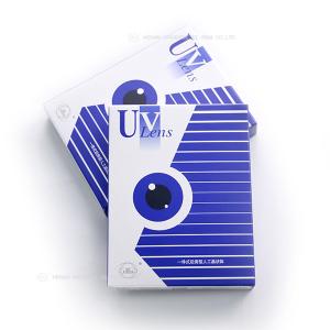 Quality Single Piece PMMA Intraocular Lens wholesale