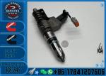 3083846 Diesel Fuel Injector N14 Common rail injector 3095086 3609796 3095040