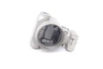 Marine / Aviation Die Casting Parts OEM CNC Machining Parts Cylinder / Pump