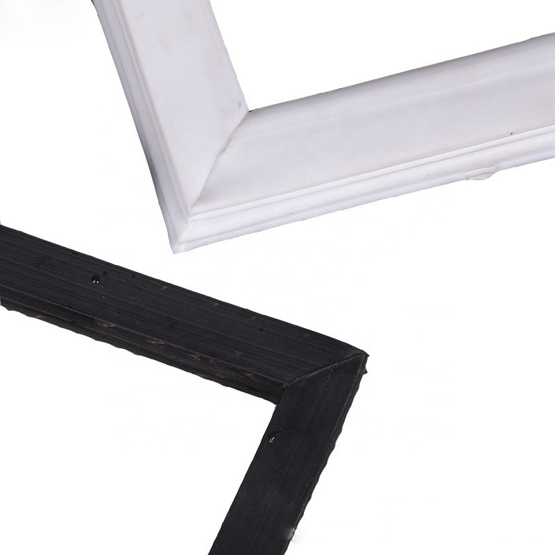 Customized PVC Refrigerator Door Gasket Seal Strip for Fridge and Freezer Direct Sell