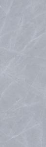 Quality Grey Glaze Polished 32&quot;*104&quot; Marble Slab Tiles wholesale