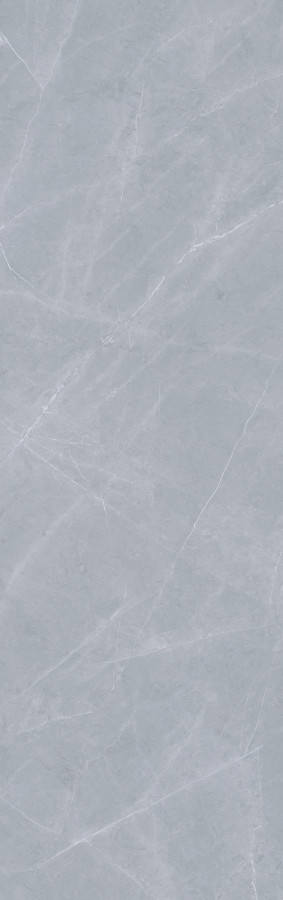 Grey Glaze Polished 32"*104" Marble Slab Tiles