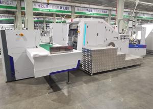 Quality B330 Model Semi Auto 200pcs/Min 330mm Bag Width Suqare Bottom Paper Bag Machine SOS Bag wholesale