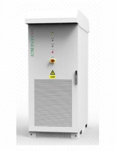 Quality Microgrid Battery Energy Storage System 630 KW Power Conversion System wholesale