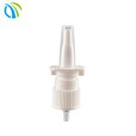 0.14ml/T Saline Pump Mist Nasal Spray Cleaning 0.08ML Smooth Closure Spray 20
