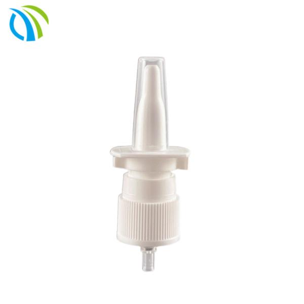 0.14ml/T Saline Pump Mist Nasal Spray Cleaning 0.08ML Smooth Closure Spray 20
