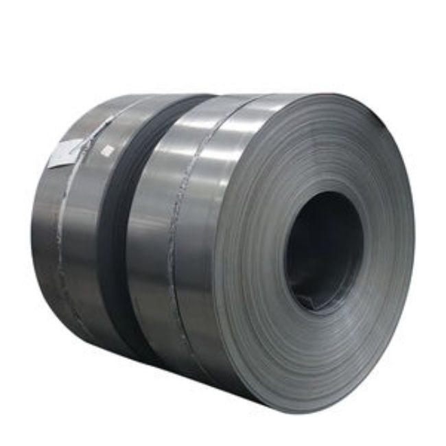 Hot Dipped Narrow Galvanized Steel Coils for Supplier