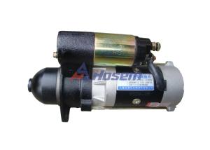 Quality 24v Cummins Engine 6kw Diesel Engine Starter Generator Spare Parts wholesale