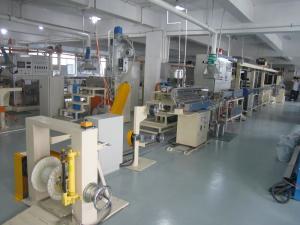 Quality Cable Wire Extrusion Machine wholesale