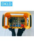 Robot Industrial Remote Control