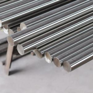 Quality 100mm Stainless Steel Round Bar 1-300mm Rod 200 Series wholesale