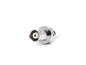 Quality MHV Female bulkhead connector for Terminal wholesale