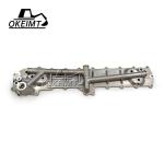 Irregular Oil Cooler Cover For MITSUBISHI 6D16 6D17 Engine ME074331
