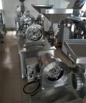 Stainless steel crusher,chili grinding machine,pepper grinder