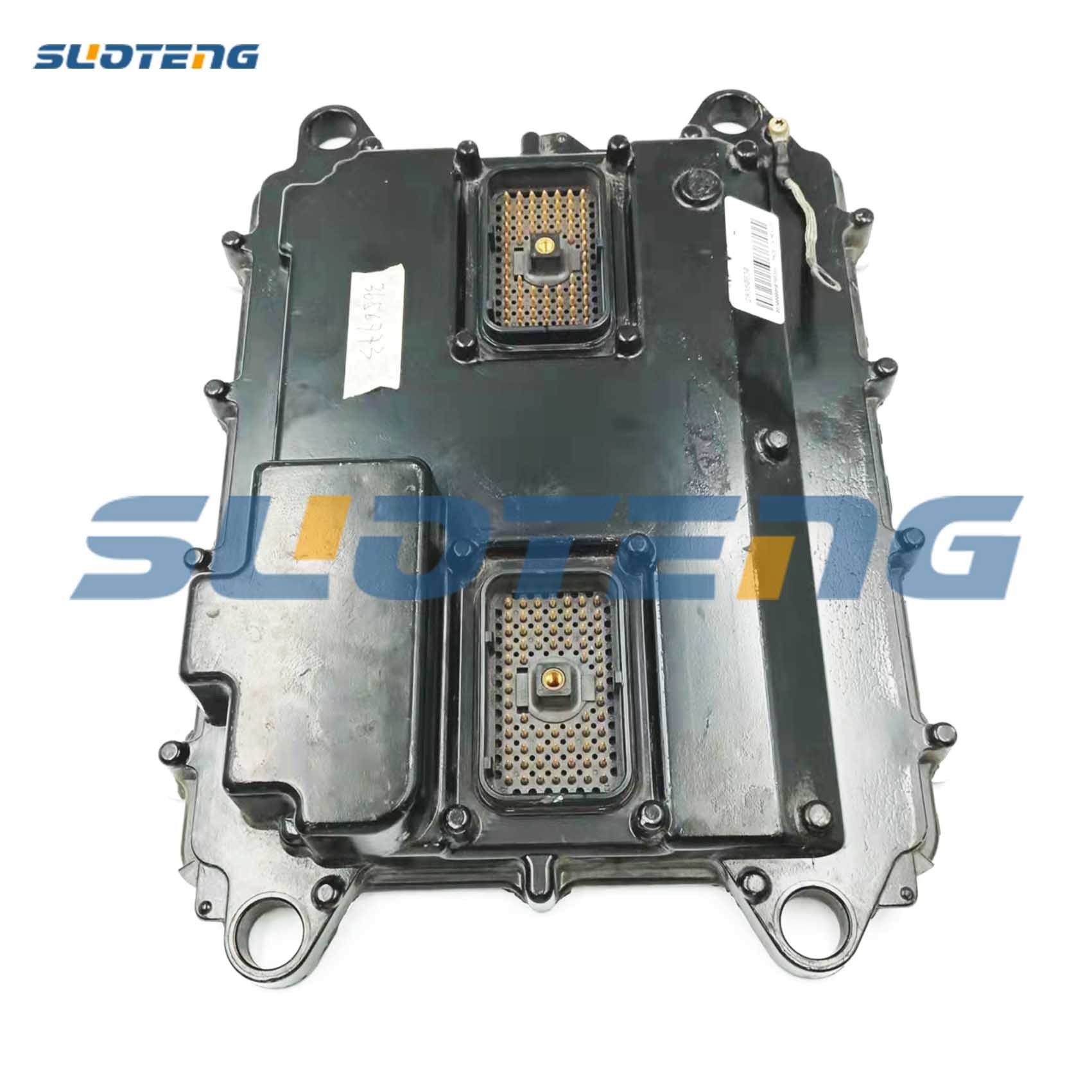 365-6773 Controller ECM Computer Board 3656773 For 966M 966K Wheel Loader