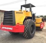 Low Price Used Dynapac Vibratory Road Compactor Roller Ca251 Ca30 Ca25D Ca301d