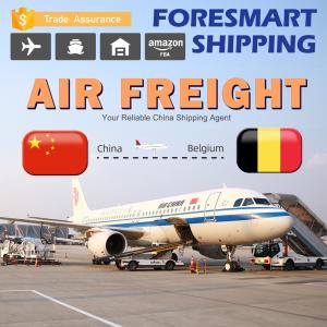Quality Safe China To Belgium International Air Freight Forwarder wholesale