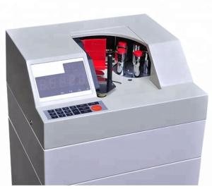 Quality Vacuum Type Banknote Counter VC600 VACUUM COUNTING MACHINE - MANUFACTURER wholesale