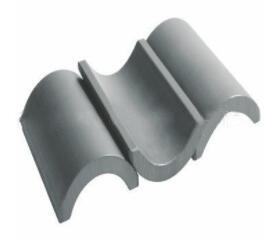 Quality Kinds Of Magnet For Devices Of Medical Care Sintered Ferrite Magnet Customized wholesale