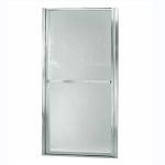 Art Decorative Fluted Tempered Glass 12mm Thickness For Shower Room