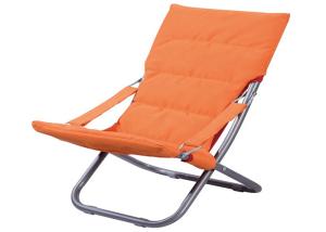 Quality Armless Rest Backpack Lounge Chair wholesale