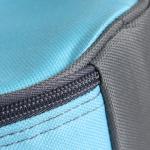 Outdoor Lunch Insulated Food Laminated Non Woven Cooler Bag