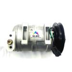 Excavator Air Compressor Assy PC120-6 447220-2580 Construction Machinery