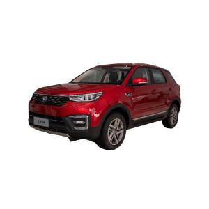 Quality New Changan CS55 Plus Electric 4 Wheel Drive SUV 5 Door 5 Seat wholesale