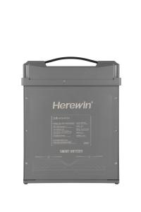 Quality Herewin 14s Battery Pack 22000mah 51.8v Smart Uav Drone Batttery Molex Connector wholesale