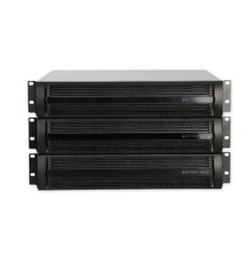 Quality BT9061 External VRLA Battery Pack 2U Rack Pollution Free For Ups System 72VDC wholesale