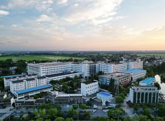 Anhui Fuguang Import and Export Trading Co., Ltd.