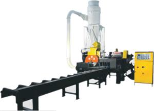 Quality HN050A 9050mm Length Hydraulic Circular Saw Machine With PLC Control wholesale