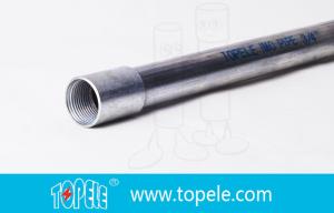 Quality Galvanized Threaded IMC Conduit And Fittings 1/2''-4'' wholesale