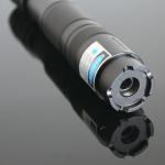 445nm 1000mw blue laser pointer flashlight