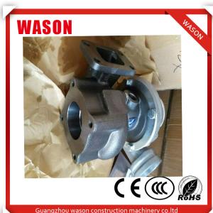 Quality BF4M2012 Hydraulic Volvo Turbo Parts EC140 S100-008H 04258025KZ Metal Material wholesale