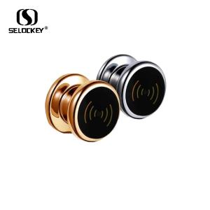 Quality Access Control Smart Bathroom Electronic Fingerprint Cabinet Locks wholesale